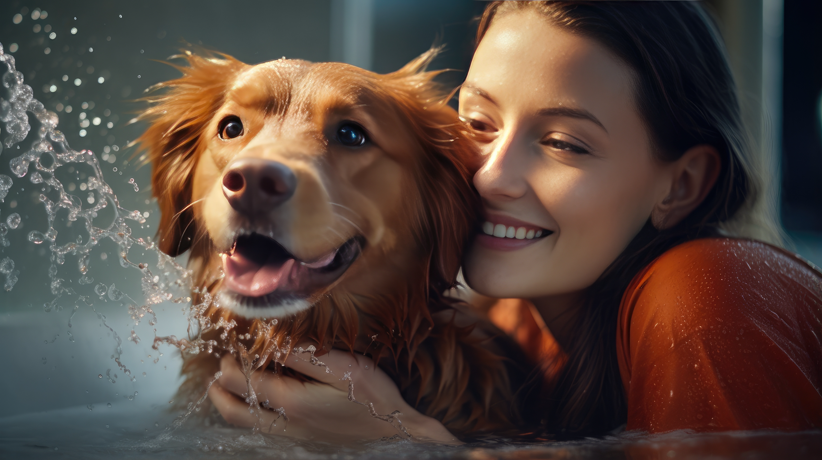How Dog Liner Pools Enhance Canine Well-being